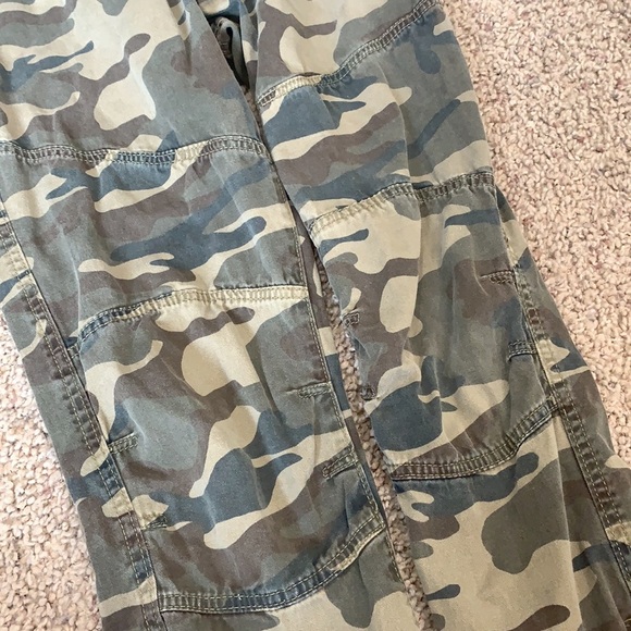 Aeropostale Men’s Joggers Size M - Picture 7 of 7